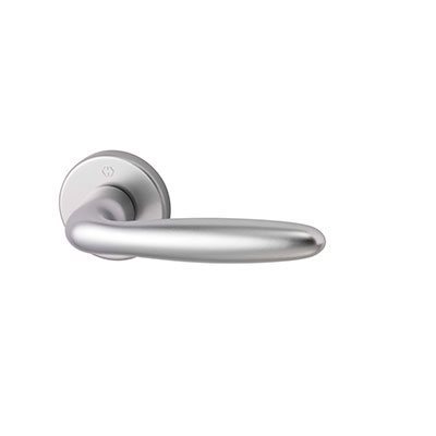 Handle-exterior-Verona-silver-nuance