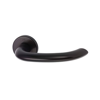 Handle-exterior-Marseille-black-bronze-nuance