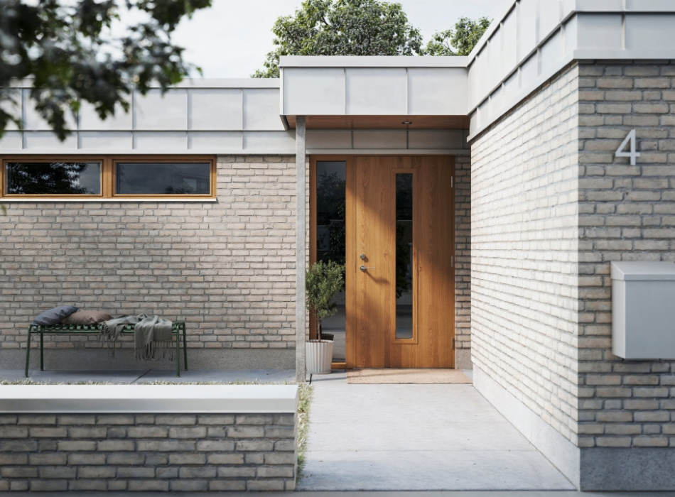 Toplight and Sidelight