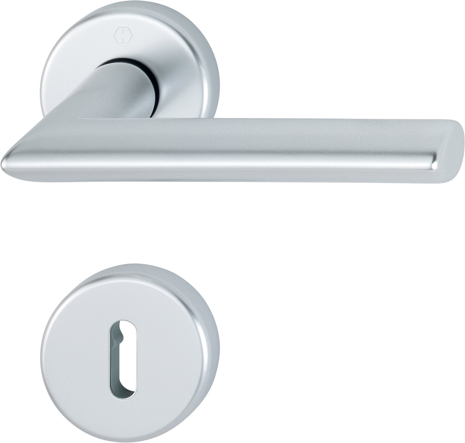 Handle-Stockholm-silver-nuance