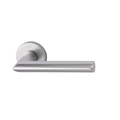 Handle-exterior-Stockholm-silver-nuance