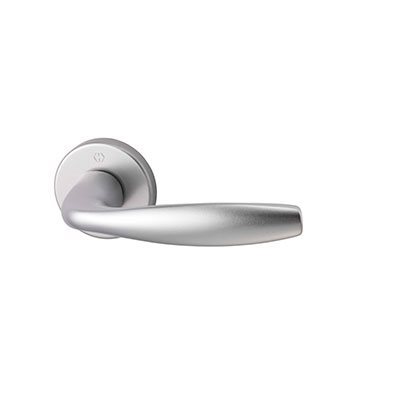 Handle-exterior-New-York-silver-nuance