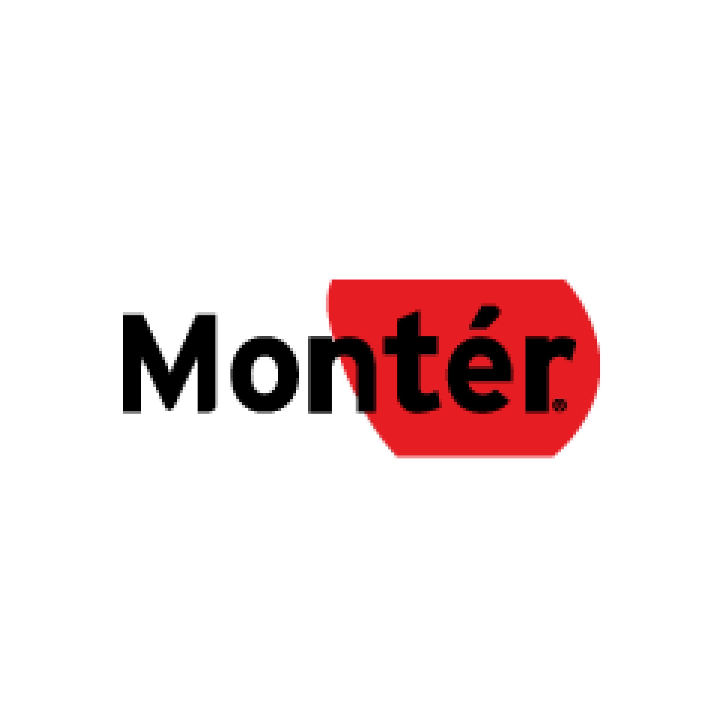 Montér