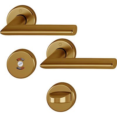 Handle-Stockholm-bronze-nuance-with-wc-lock