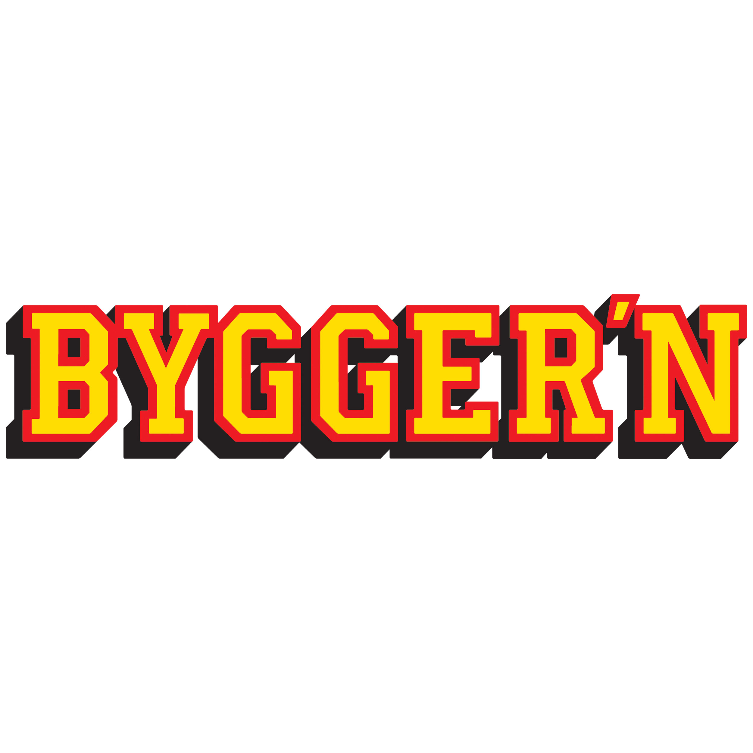 Bygger´n