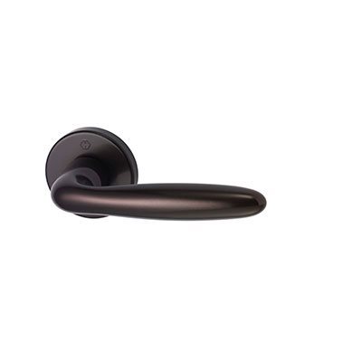 Handle-exterior-Verona-black-bronze-nuance