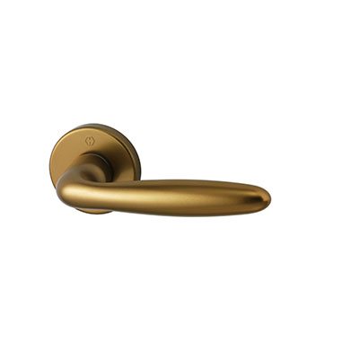Handle-exterior-Verona-bronze-nuance