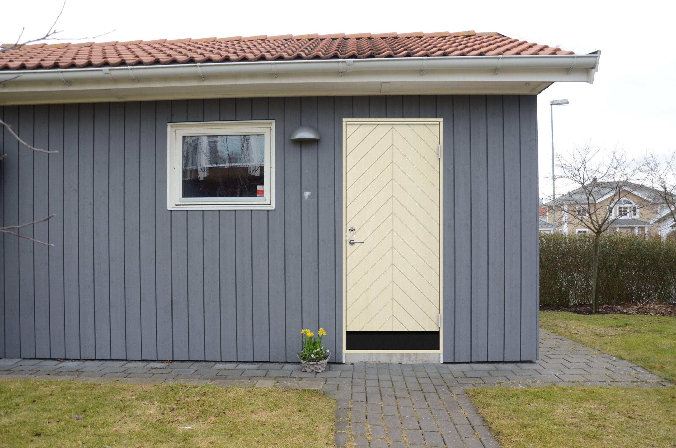 Swedoor boddør Swedoor boddør