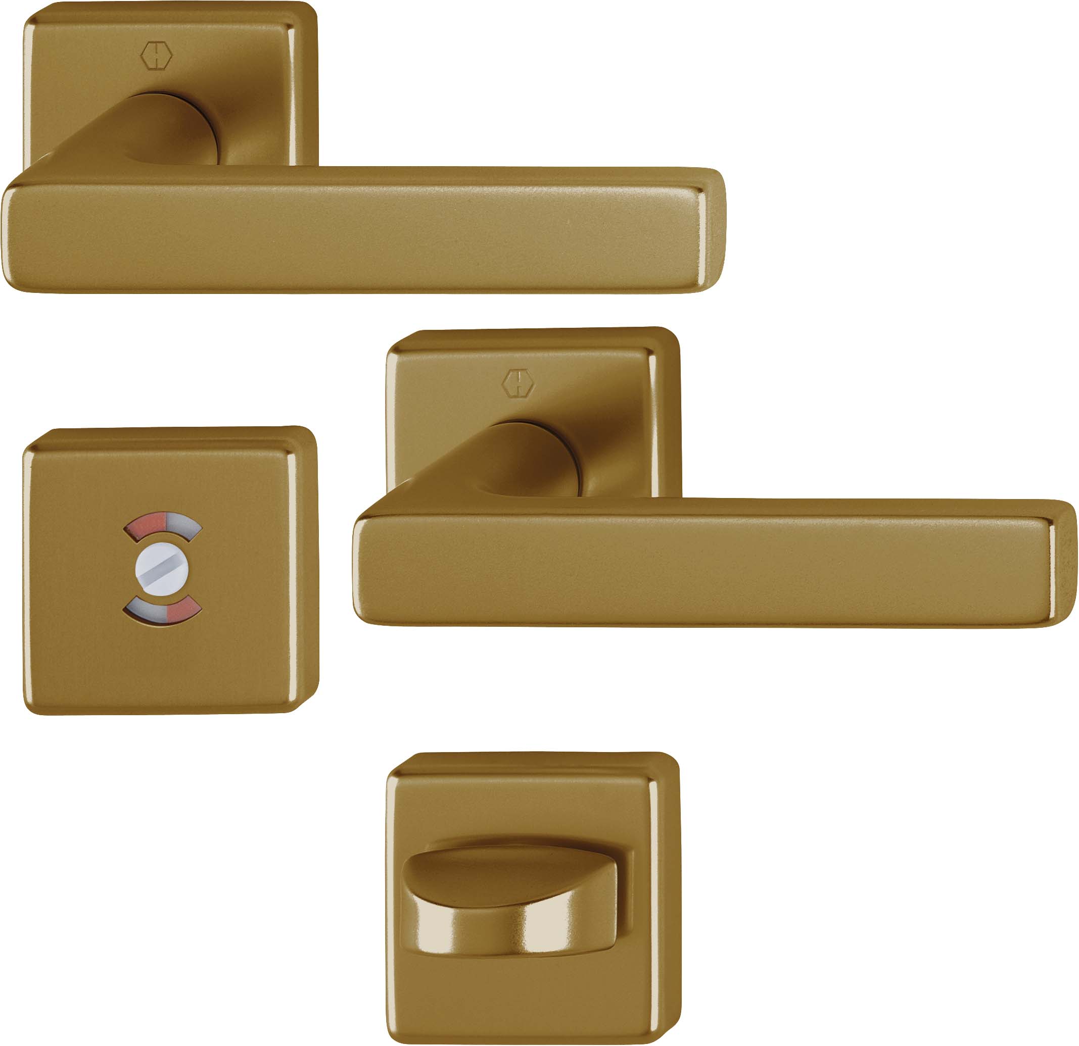 Handle-Dallas-bronze-nuance-with-wc-lock