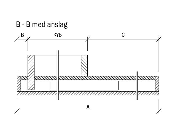 Anslag