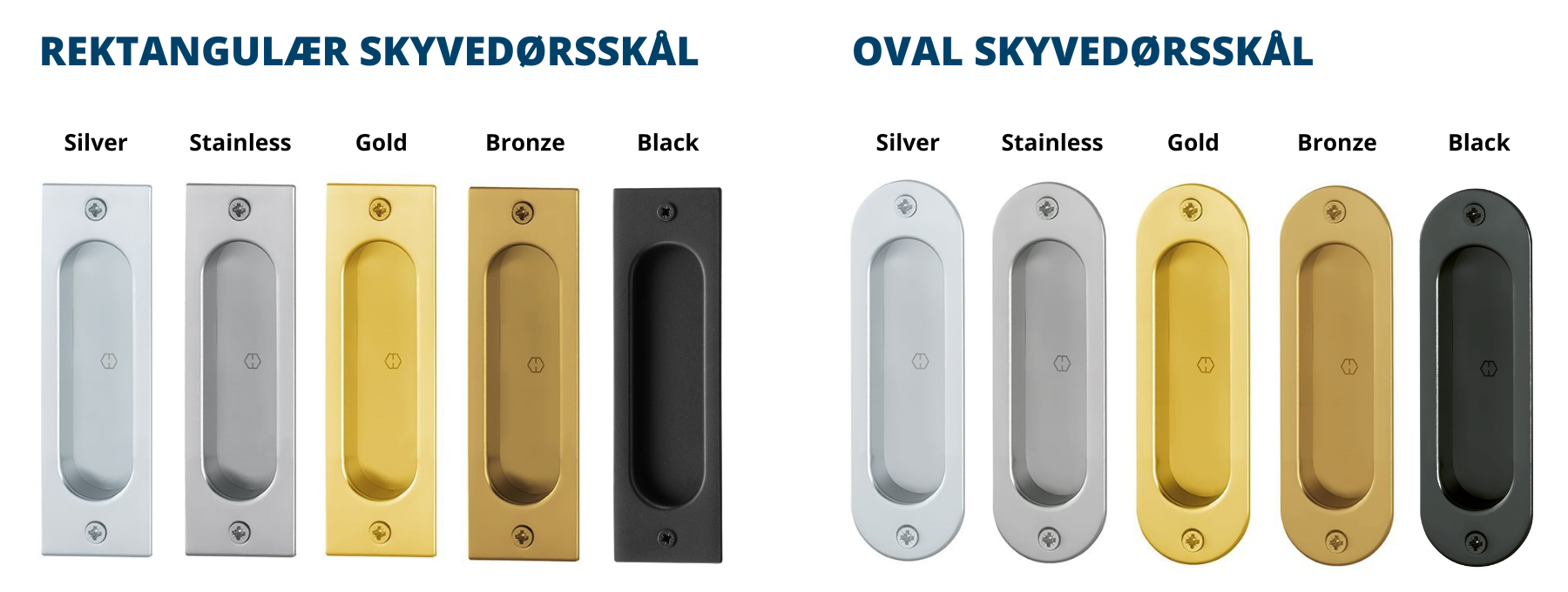 Rektangulaer-Oval-Skyvedorskaal