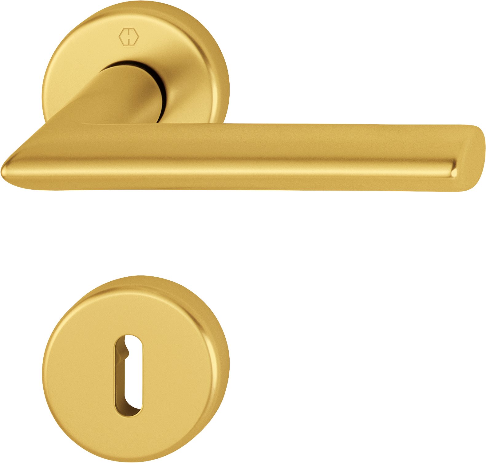 Handle-Stockholm-gold-nuance