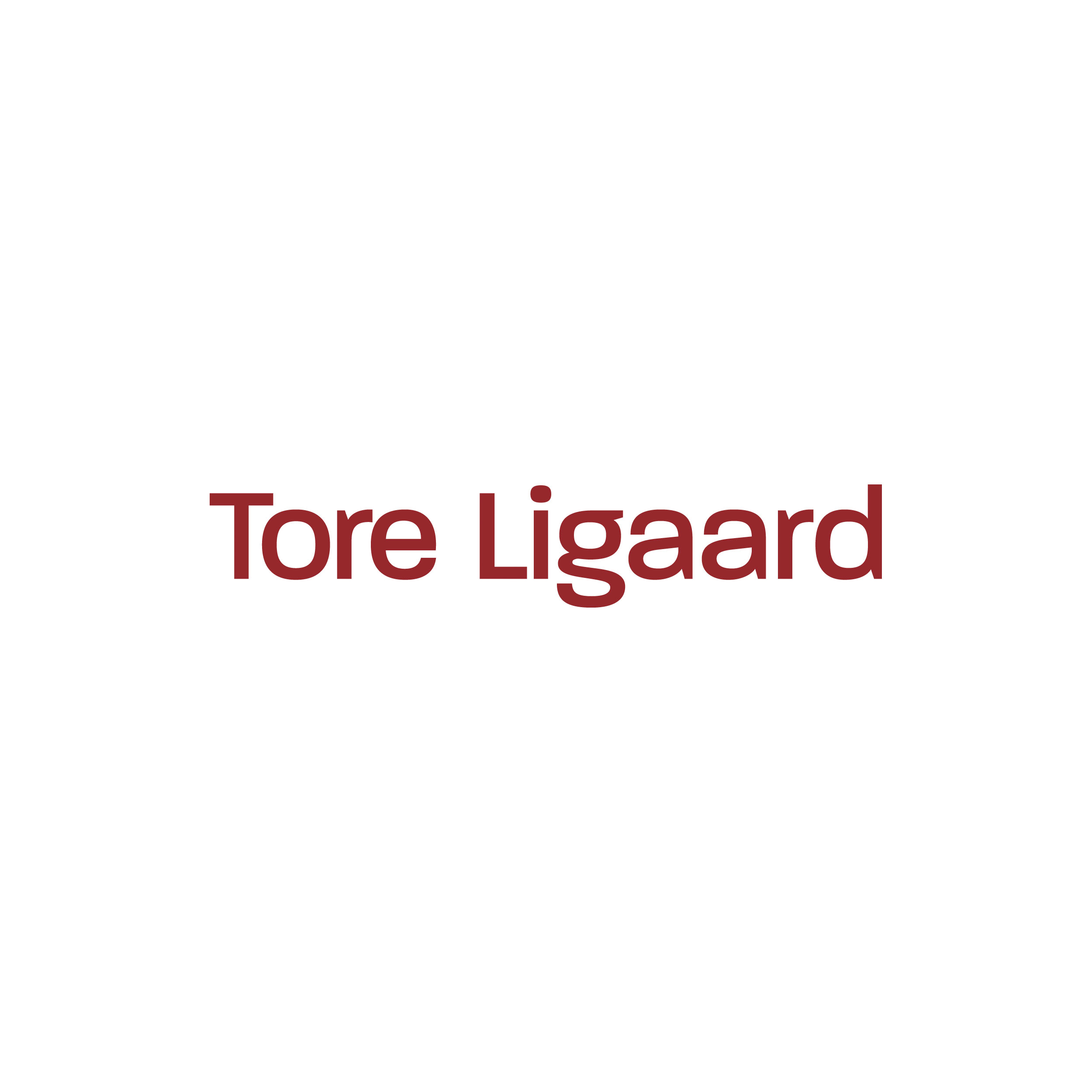 Tore Ligaard