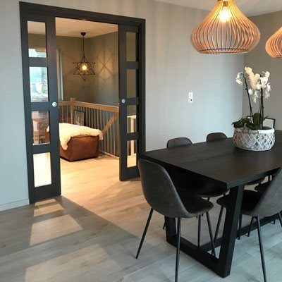 Kjøpsguide skyvedører