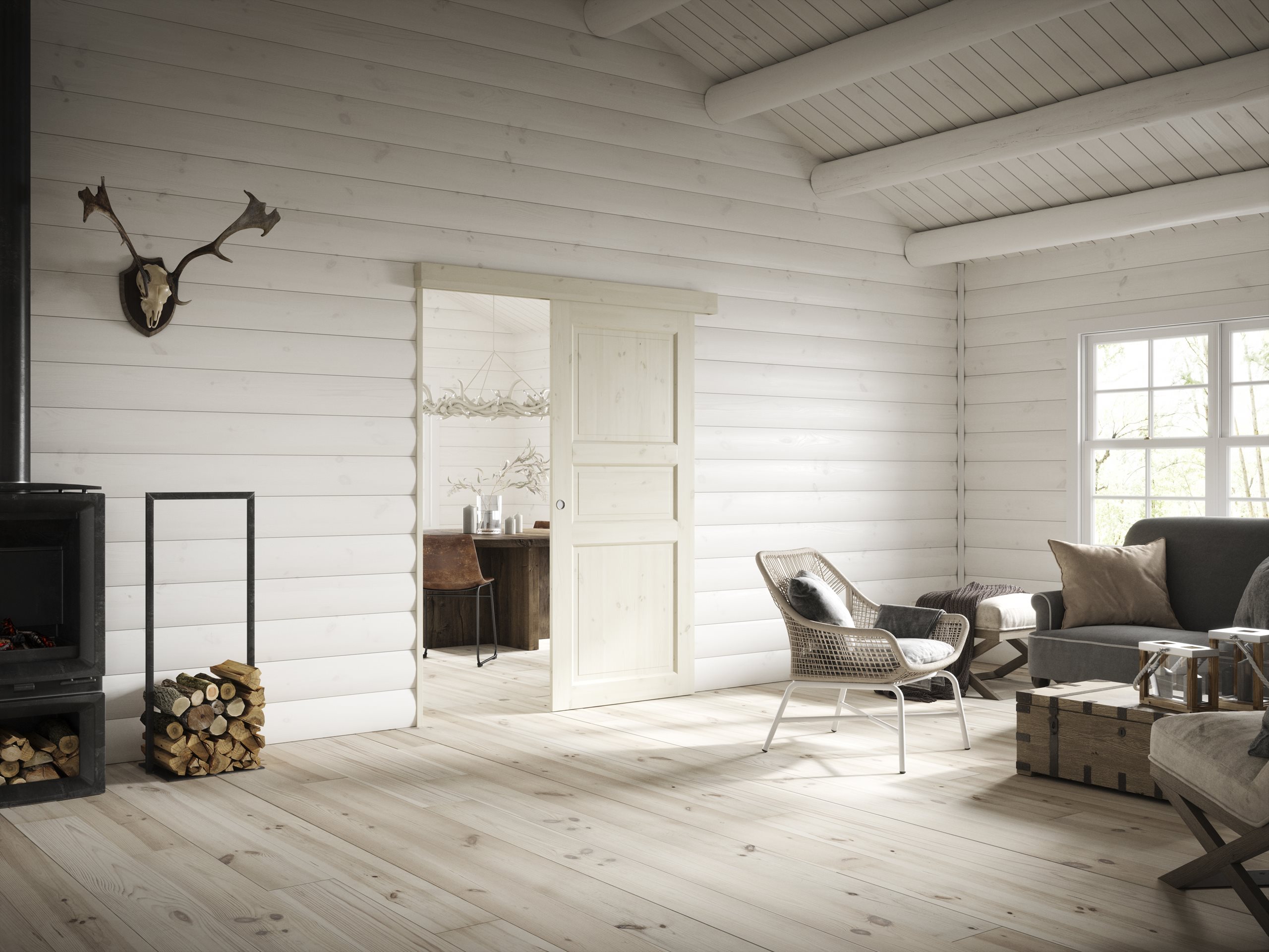 36-Surrounding-Image-Sliding-Wood-pelmet-with-Tradition03-Pine-white