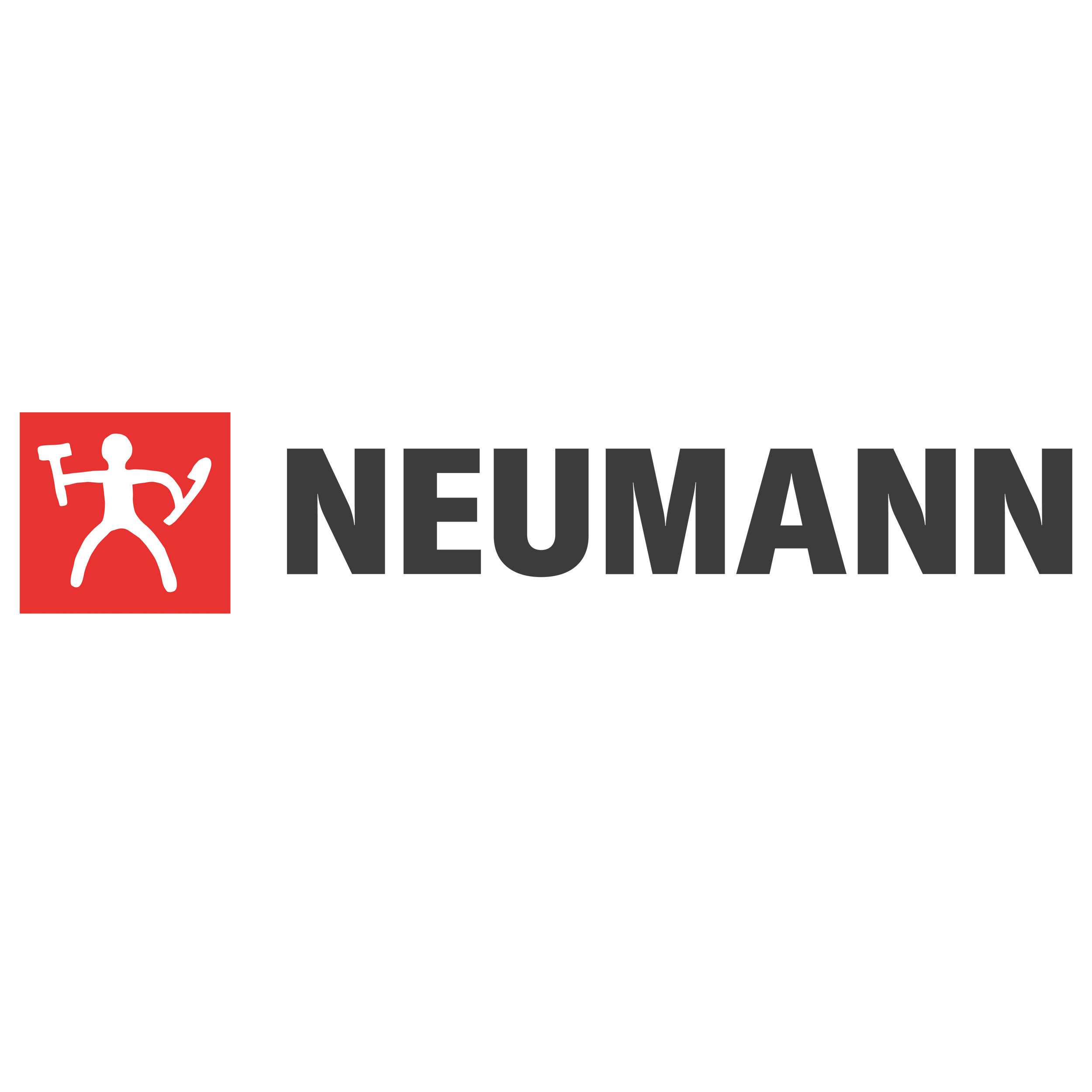 Neumann Webshop for proffen
